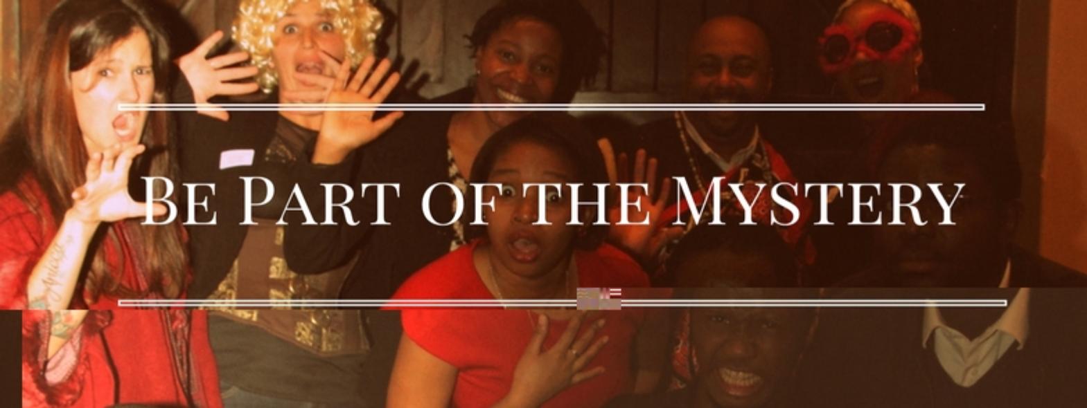 The Tokoloshe Murders