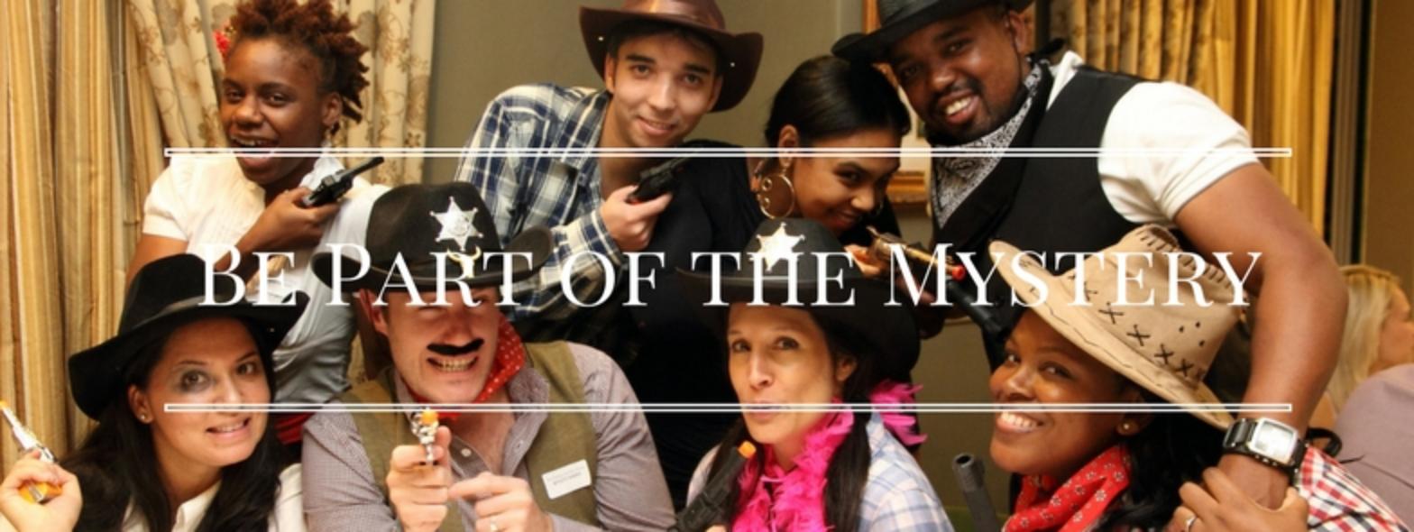 Wanted Dead or Alive